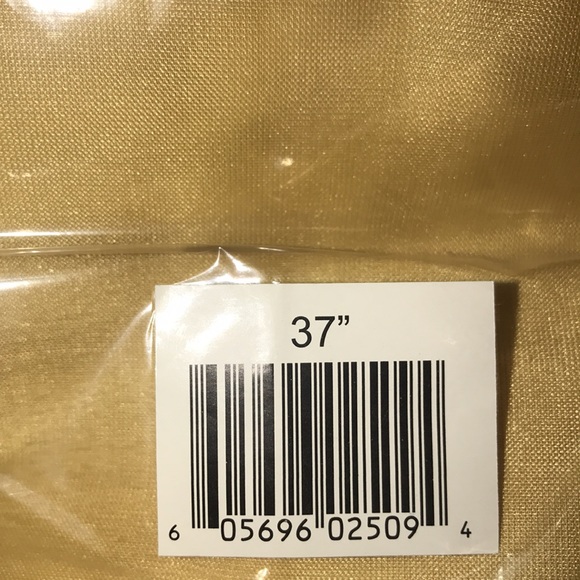 New Window Scarf Drapery - Picture 4 of 7